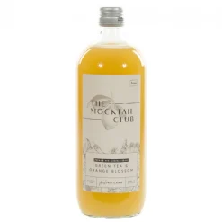 ohgreen Mc ginger gem 1l