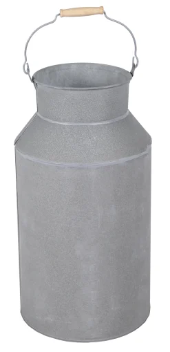 ohgreen Melkkan zinc old look d31/22h57