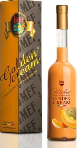 ohgreen Melon golden cream