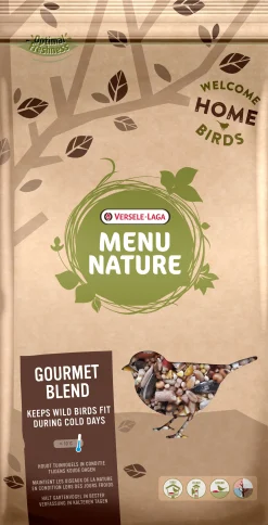 ohgreen Menu Nature Gourmet Blend 3kg