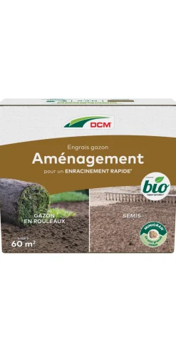 ohgreen Meststof Aanleg Gazon