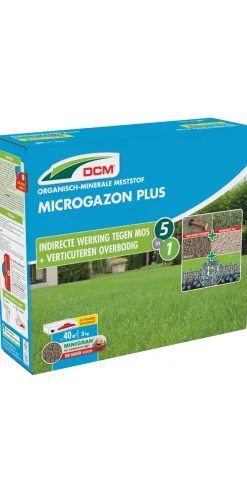 ohgreen Meststof Microgazon Plus