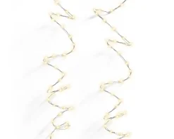 ohgreen Micro led extra dense lights batterij