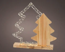 ohgreen Micro led frame steady batterij