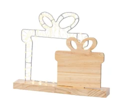 ohgreen Micro led frame steady batterij