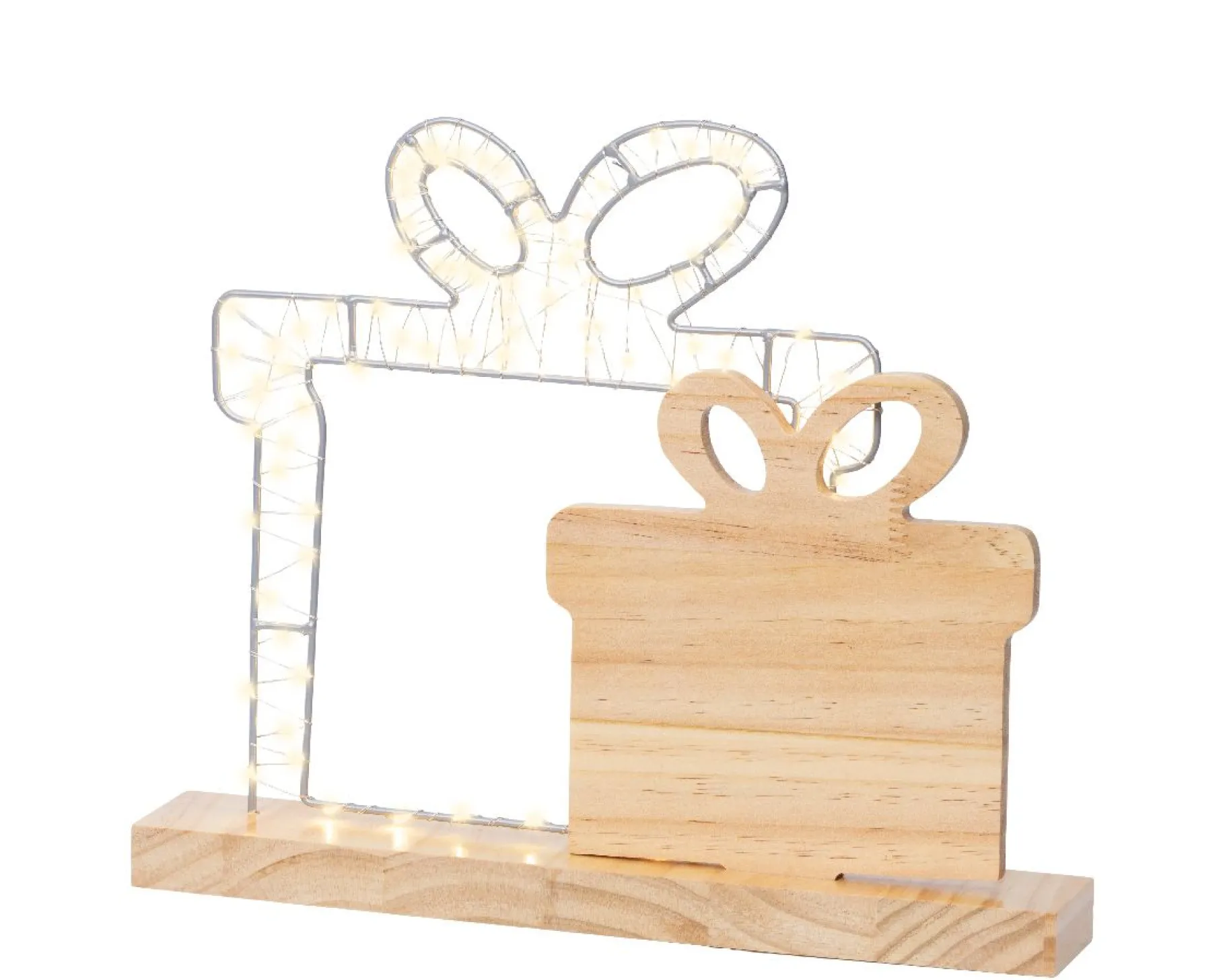 ohgreen Micro led frame steady batterij