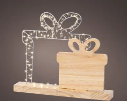 ohgreen Micro led frame steady batterij