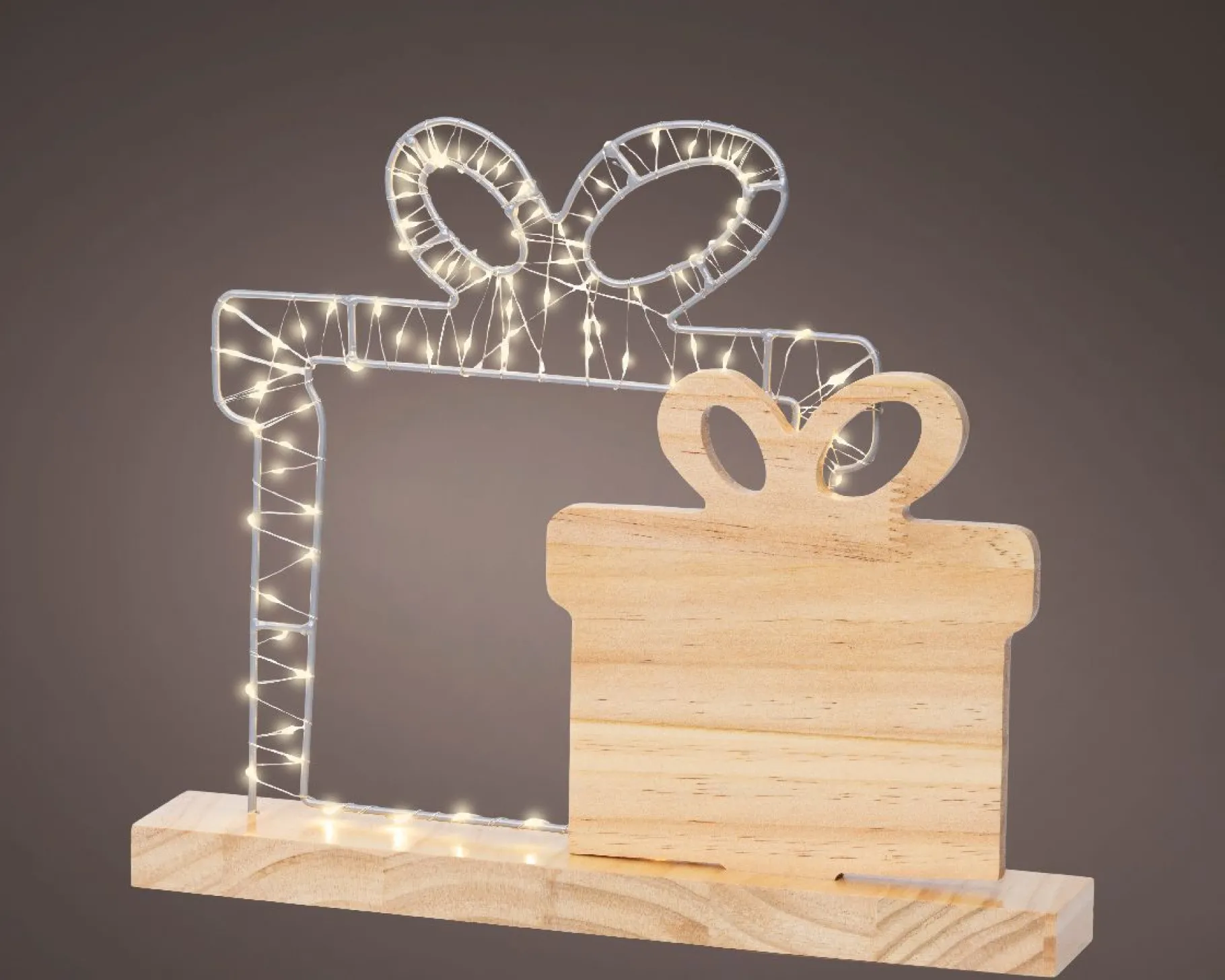 ohgreen Micro led frame steady batterij