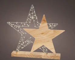 ohgreen Micro led frame steady batterij