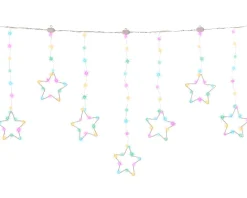 ohgreen Micro led gordijn