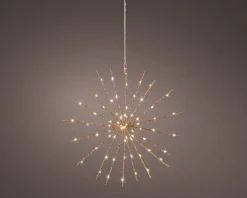 ohgreen Micro led polestar lights batterij