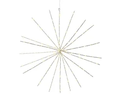 ohgreen Micro led polestar lights