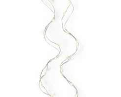 ohgreen Micro led stringlights steady batterij