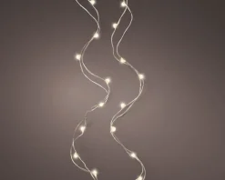 ohgreen Micro led stringlights steady batterij