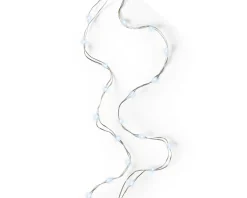 ohgreen Micro led stringlights steady batterij