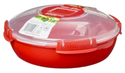 ohgreen MICROWAVE ROND BORD 1,3L