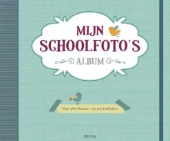 ohgreen Mijn schoolfoto's album