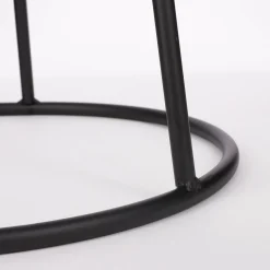 ohgreen Mikki Bijzettafel - H60 x 45 cm