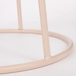 ohgreen Mikki Bijzettafel - H60 x 45 cm