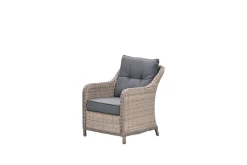 ohgreen Milwaukee lounge fauteuil