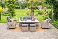 ohgreen Milwaukee lounge fauteuil