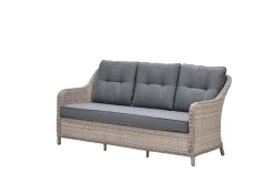 ohgreen Milwaukee 3-zit bank