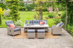 ohgreen Milwaukee 3-zit bank