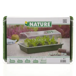 ohgreen Mini-kweekbak met ventilatieopeningen