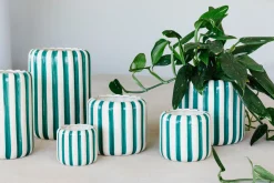 ohgreen Minipot topaz