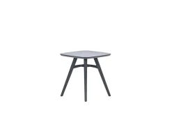 ohgreen Mio dining tafel antraciet