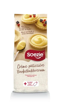 ohgreen Mix Banketbakkersroom