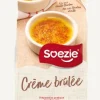 ohgreen Mix crème brûlée