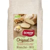 ohgreen Mix voor bio wit brood