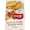 ohgreen Mix voor Brusselse wafels