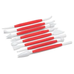 ohgreen Modelleerset 8dlg