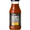 ohgreen Mom's special grillsauce