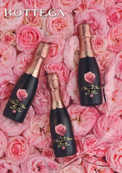 ohgreen Moscato petalo vino amore 20cl