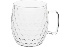 ohgreen Moscow mule glas