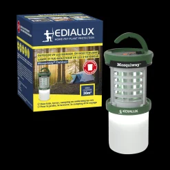 ohgreen Mosquiway muggen- en insectenlamp