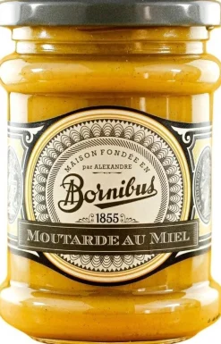 ohgreen Mosterd met honing