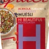 ohgreen Muesli hi beautiful
