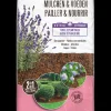 ohgreen Mulchen en voeden siertuin 50l
