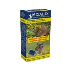 ohgreen Mulocam 150g