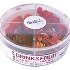ohgreen Multipack fruit voor cocktails 12g