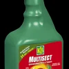 ohgreen Multisect Spray tegen hardnekkige insecten en Buxusmot