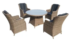 ohgreen Mumbai dining set