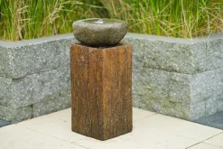 ohgreen Nashville Fontein