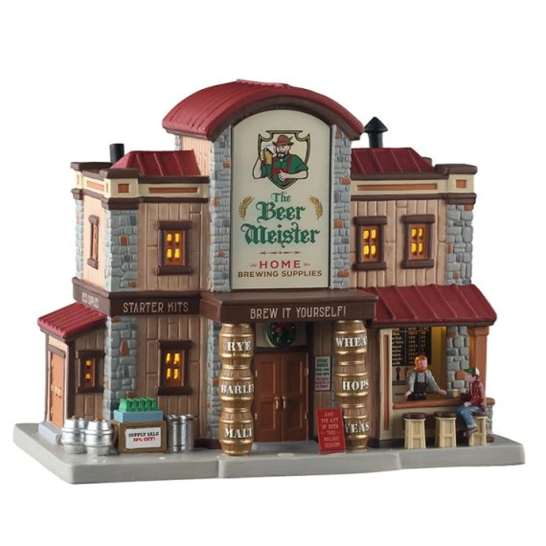 ohgreen Nathan's naturals market