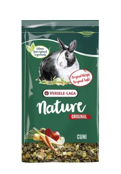 ohgreen Nature Original Cuni 2.5 kg