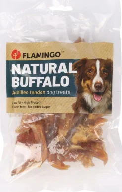 ohgreen Nature snack achillespees 150gr